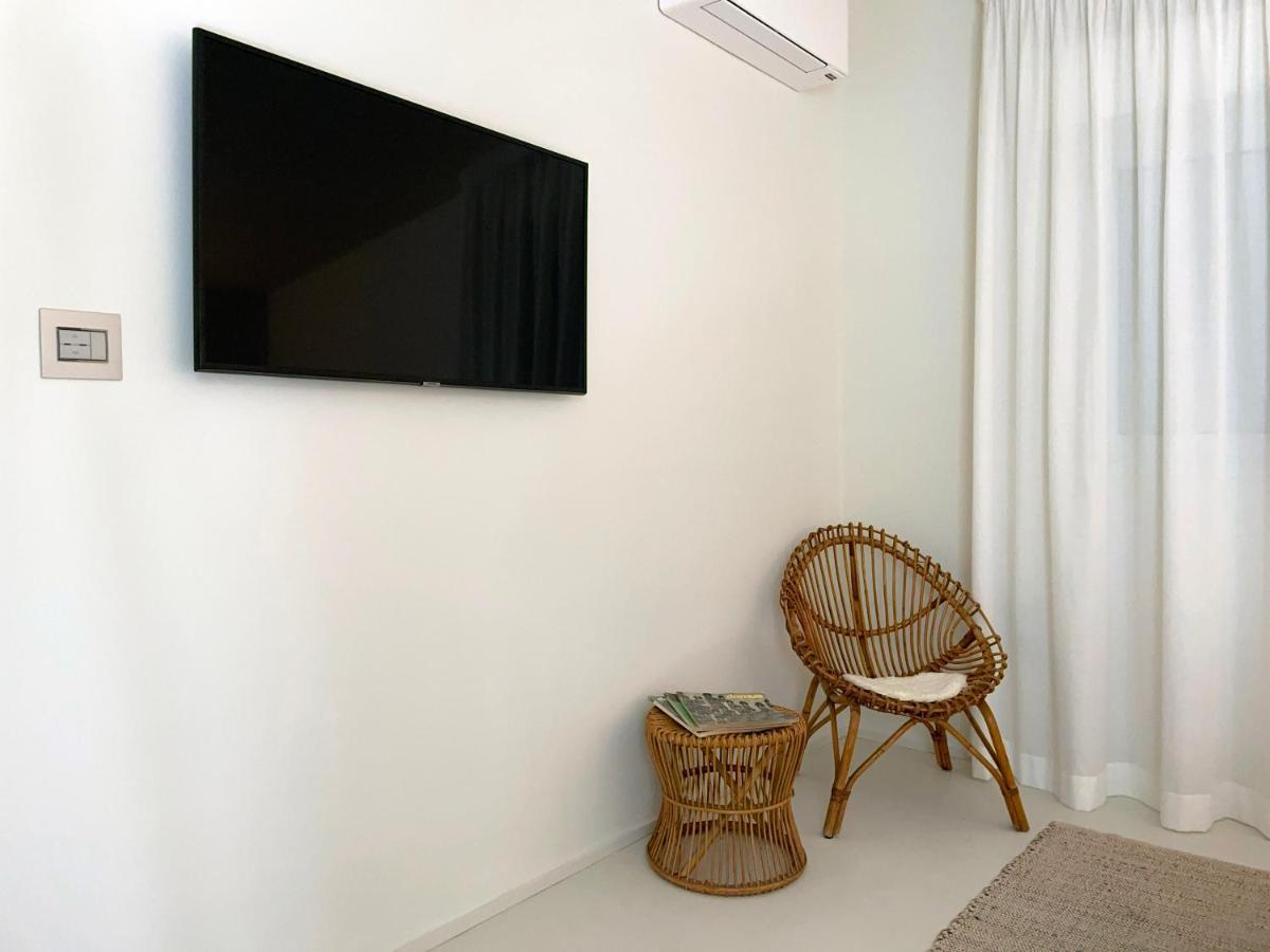 Parisina Design Rooms Пескара Екстериор снимка