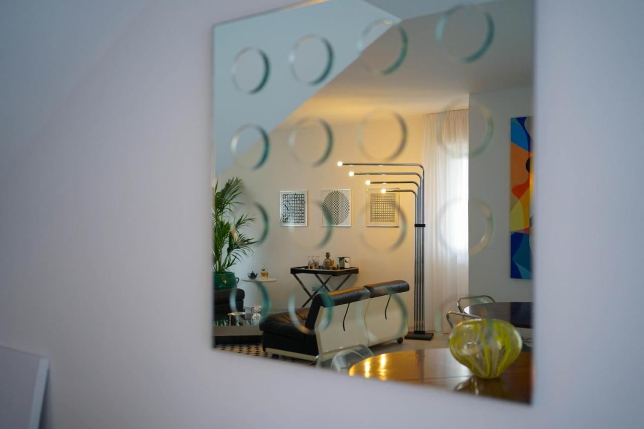 Parisina Design Rooms Пескара Екстериор снимка