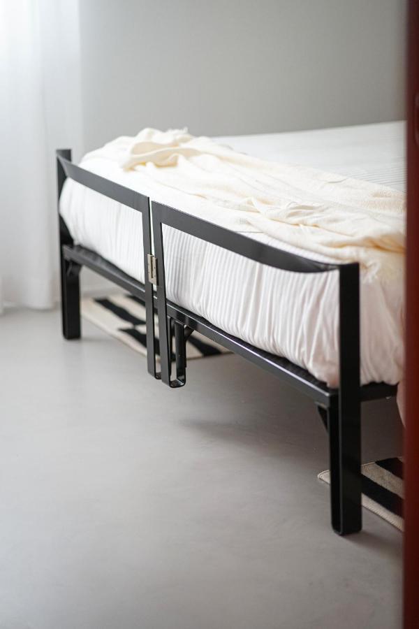 Parisina Design Rooms Пескара Екстериор снимка