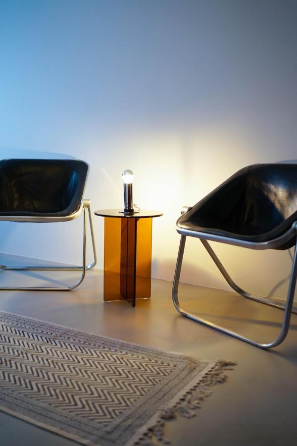 Parisina Design Rooms Пескара Екстериор снимка