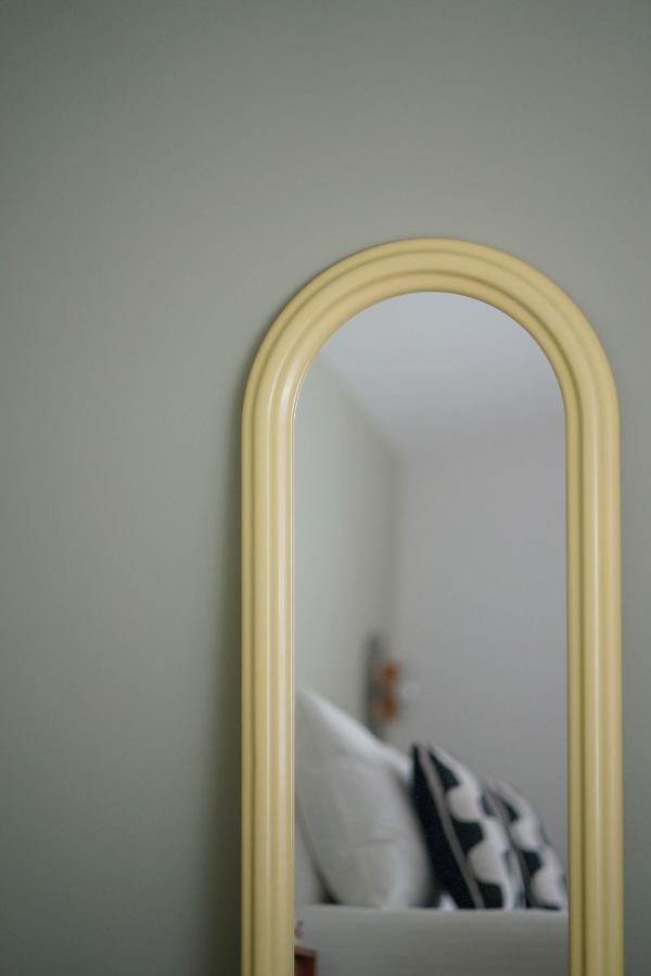 Parisina Design Rooms Пескара Екстериор снимка