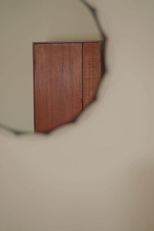 Parisina Design Rooms Пескара Екстериор снимка
