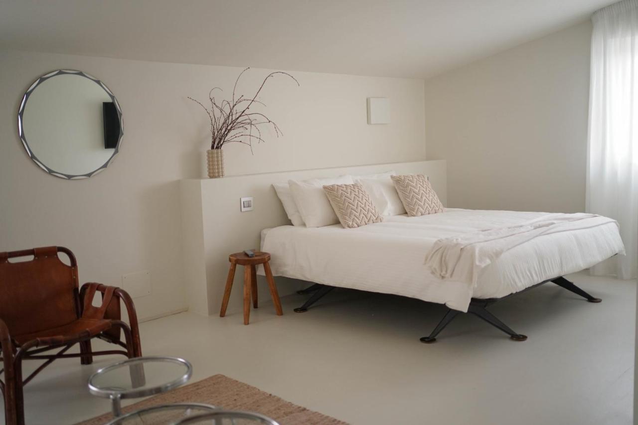 Parisina Design Rooms Пескара Екстериор снимка