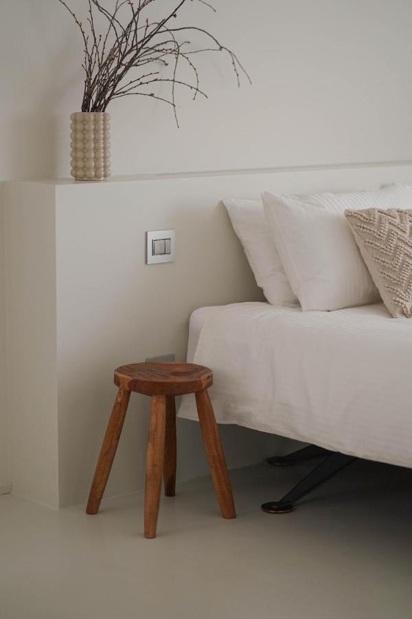 Parisina Design Rooms Пескара Екстериор снимка