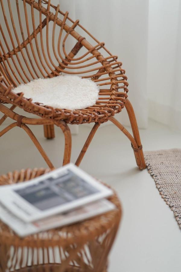 Parisina Design Rooms Пескара Екстериор снимка